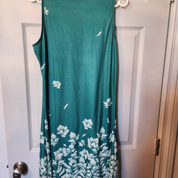 Summer dress - Picture 2 of 3